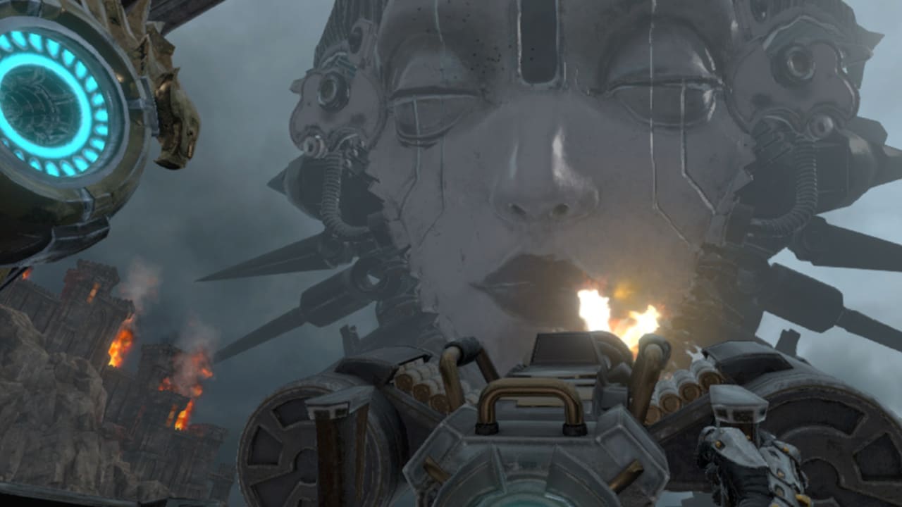 罪与罚 screenshot 1