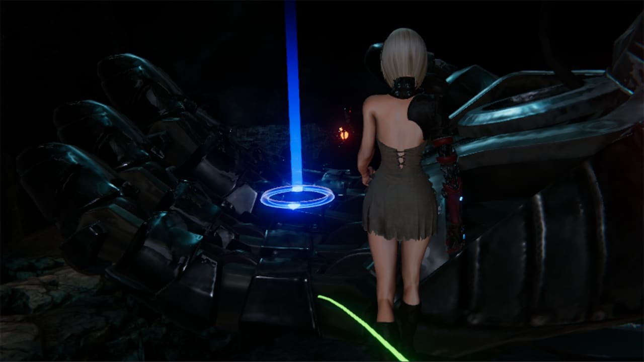 罪与罚 screenshot 4