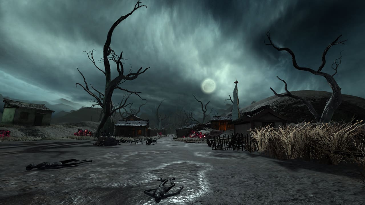 仙剑奇侠传 screenshot 2