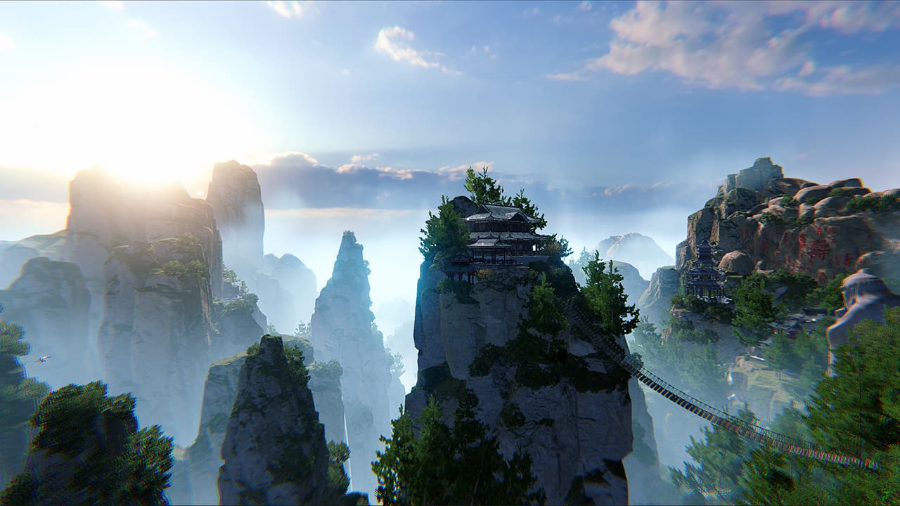聊斋 screenshot 2