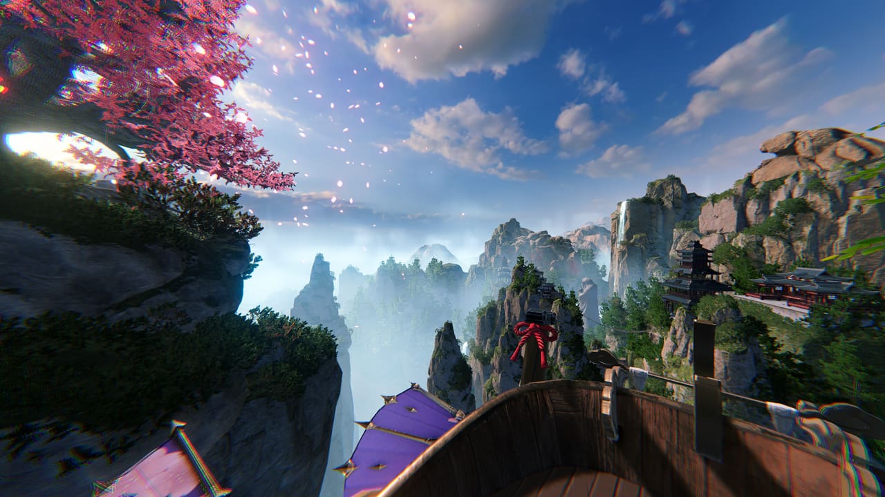 聊斋 screenshot 3