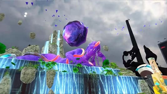 山海空间 screenshot 3