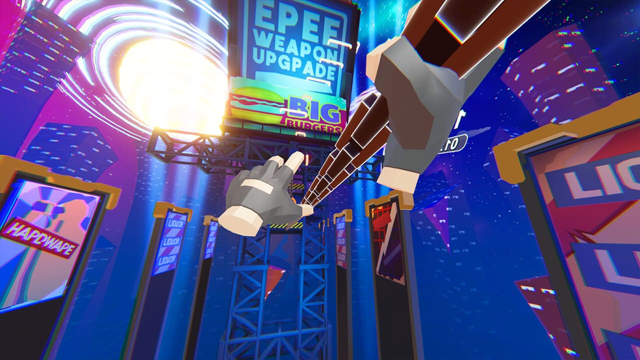 急速攀岩 screenshot 1