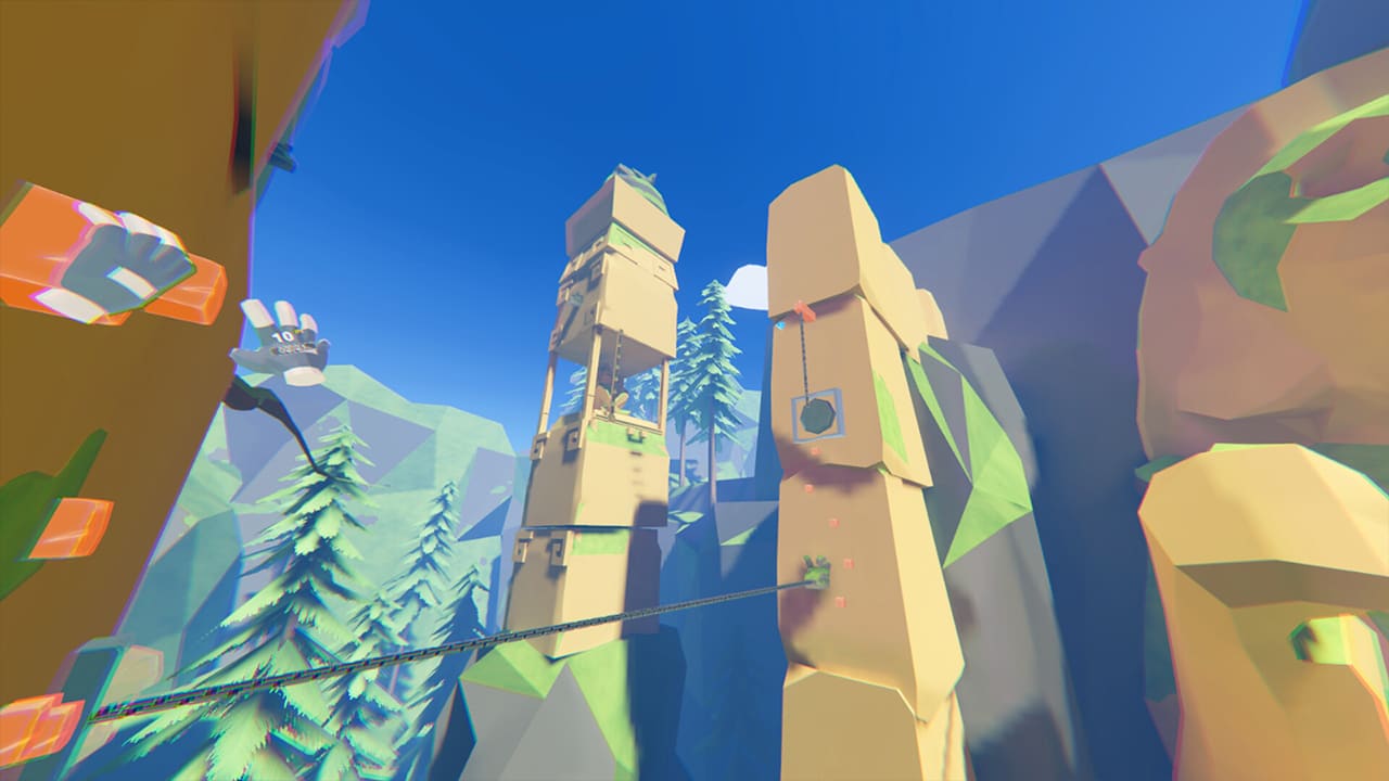 急速攀岩 screenshot 3