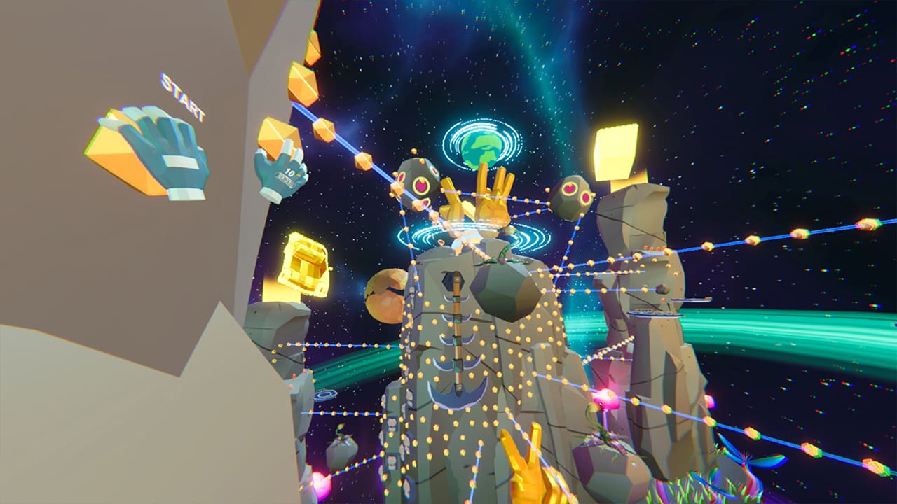 急速攀岩 screenshot 4