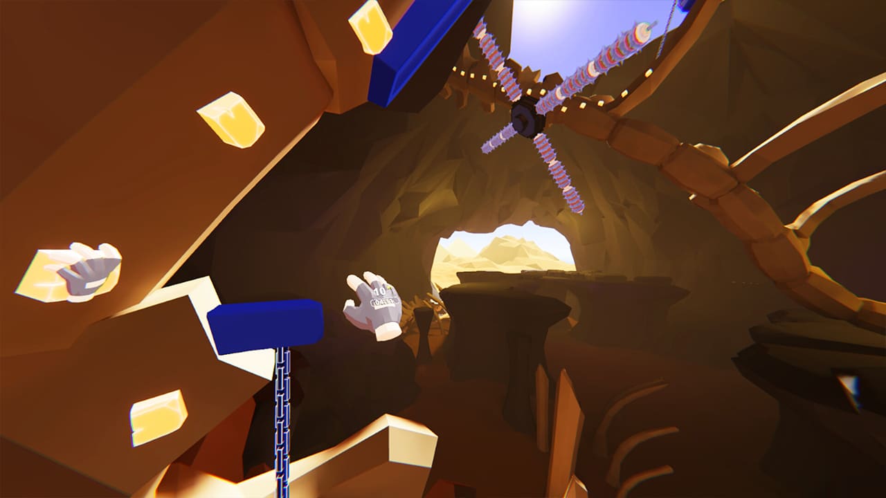 急速攀岩 screenshot 5